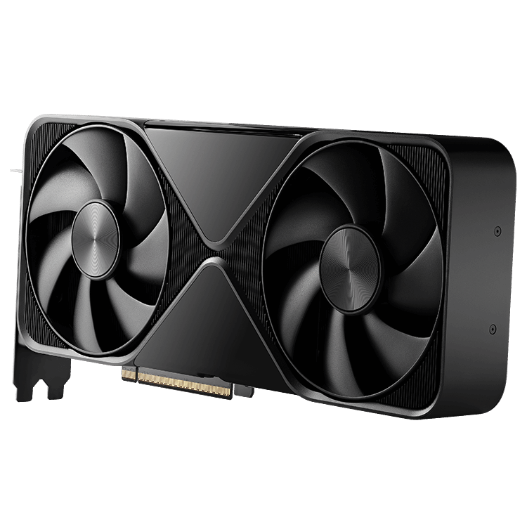 NVIDIA RTX PRO 6000 Blackwell Workstation Edition 96GB GDDR7