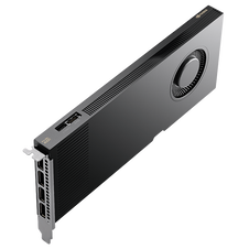 NVIDIA Quadro RTX PRO 4000 Blackwell 24 GB GDDR7 Retail