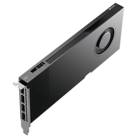 NVIDIA Quadro RTX PRO 4000 Blackwell 24 GB GDDR7 Retail