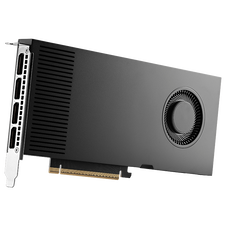 NVIDIA Quadro RTX PRO 4000 Blackwell 24 GB GDDR7 Retail