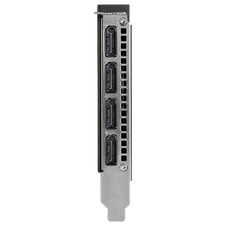 NVIDIA Quadro RTX PRO 4000 Blackwell 24 GB GDDR7 Retail