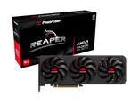 PowerColor Reaper AMD Radeon RX 9070 16GB GDDR6