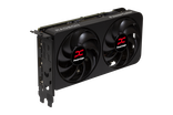 PowerColor Reaper Radeon RX 9060 XT 16 Go GDDR6