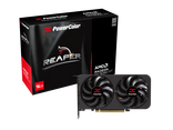 PowerColor Reaper Radeon RX 9060 XT 16 Go GDDR6