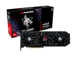 PowerColor Radeon RX 9060 XT Hellhound OC 16GB GDDR6
