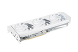 PowerColor Hellhound Spectral White AMD Radeon™ RX 9060 XT 16 Go GDDR6
