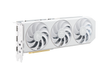PowerColor Hellhound Spectral White AMD Radeon™ RX 9060 XT 16 Go GDDR6