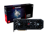 PowerColor Hellhound OC Radeon RX 9070 XT 16GB GDDR6