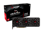 PowerColor Reaper AMD Radeon RX 9070 XT 16 Go GDDR6