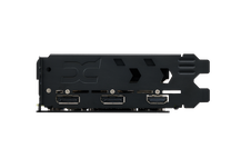 PowerColor Hellhound OC Radeon RX 9060 XT 8GB GDDR6