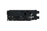 PowerColor Hellhound OC Radeon RX 9060 XT 8GB GDDR6