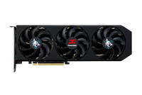 PowerColor Hellhound OC Radeon RX 9060 XT 8GB GDDR6
