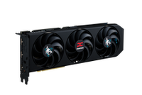 PowerColor Hellhound OC Radeon RX 9060 XT 8GB GDDR6