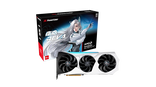 PowerColor Hellhound AMD Radeon RX 9070 XT 16GB GDDR6 Reva Edition