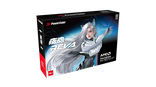 PowerColor Hellhound AMD Radeon RX 9070 XT 16GB GDDR6 Reva Edition