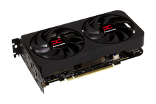 PowerColor Reaper Radeon RX 9060 XT 8 Go GDDR6