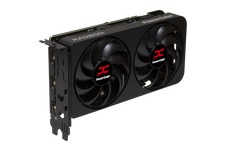 PowerColor Reaper Radeon RX 9060 XT 8 Go GDDR6