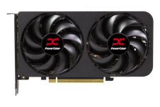 PowerColor Reaper Radeon RX 9060 XT 8 Go GDDR6
