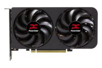 PowerColor Reaper Radeon RX 9060 XT 8 Go GDDR6