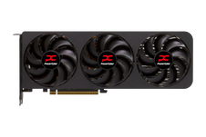 PowerColor Reaper Radeon RX 9070 GRE 12GB GDDR6