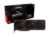 PowerColor Reaper Radeon RX 9070 GRE 12GB GDDR6