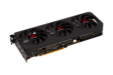 PowerColor Reaper Radeon RX 9070 GRE 12GB GDDR6