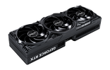 Palit GamingPro GeForce RTX 5080 16GB GDDR7 Black
