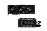 Palit GamingPro GeForce RTX 5080 16GB GDDR7 Black