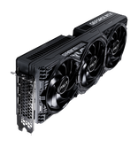 Palit GamingPro GeForce RTX 5080 16GB GDDR7 Black