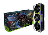 Palit RTX5090 Game Rock, 32GB GDDR7