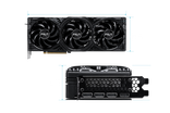 Palit GeForce RTX 5080 GamingPro OC 16 Go GDDR7 Noir