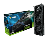 Palit GeForce RTX 5070 Infinity 3 12 Go GDDR7