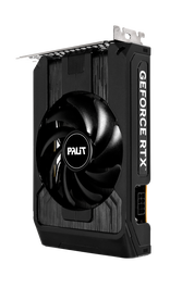 Palit GeForce RTX 5050 StormX