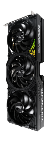 Palit GeForce RTX 5070 Ti GamingPro-S 16GB GDDR7
