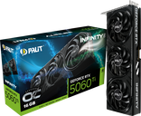 Palit RTX5060Ti Infinity 3 OC 16GB GDDR7