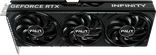 Palit GeForce RTX 5060 Ti Infinity 3 OC 16GB GDDR7