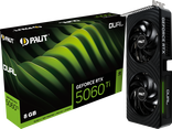 Palit GeForce RTX 5060 Ti Dual 8GB GDDR7