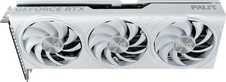 Palit GeForce RTX 5070 White OC