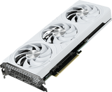 Palit GeForce RTX 5070 White OC