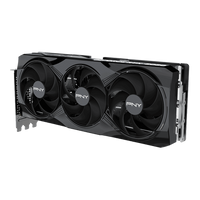 PNY GeForce RTX 5080 16GB Overclocked Triple Fan GDDR7