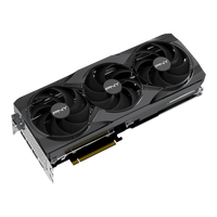 PNY GeForce RTX 5080 16GB Overclocked Triple Fan GDDR7