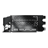 PNY GeForce RTX 5080 16GB Overclocked Triple Fan GDDR7