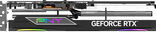PNY GeForce RTX 5070 Ti 16GB GDDR7 ARGB EPIC-X RGB Overclocked Triple Fan