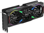 PNY GeForce RTX 5070 Ti 16GB GDDR7 ARGB EPIC-X RGB Overclocked Triple Fan