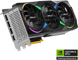 PNY GeForce RTX 5070 Ti 16GB GDDR7 ARGB EPIC-X RGB Overclocked Triple Fan