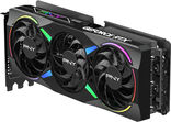 PNY GeForce RTX 5070 Ti 16GB GDDR7 ARGB EPIC-X RGB Overclocked Triple Fan