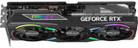 PNY GeForce RTX 5070 Ti 16GB GDDR7 ARGB EPIC-X RGB Overclocked Triple Fan