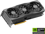PNY GeForce RTX 5070 Ti 16GB GDDR7 Overclocked Triple Fan VERTO Edition