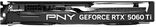 PNY GeForce RTX 5060 Ti 16 Go GDDR7 Overclocked Dual Fan