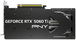 PNY GeForce RTX 5060 Ti 16 Go GDDR7 Overclocked Dual Fan